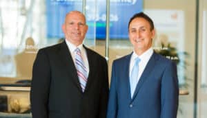 Los Angeles High-Net Worth Attorneys