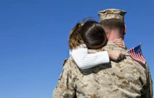 Military Divorce