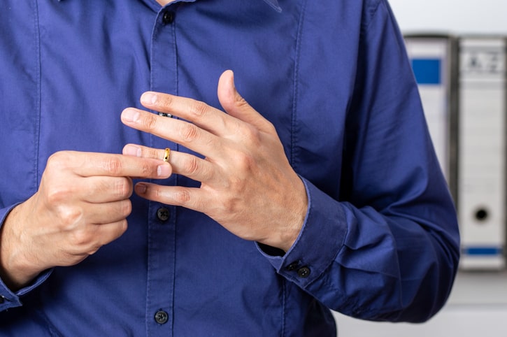 Marriage Abandonment in California