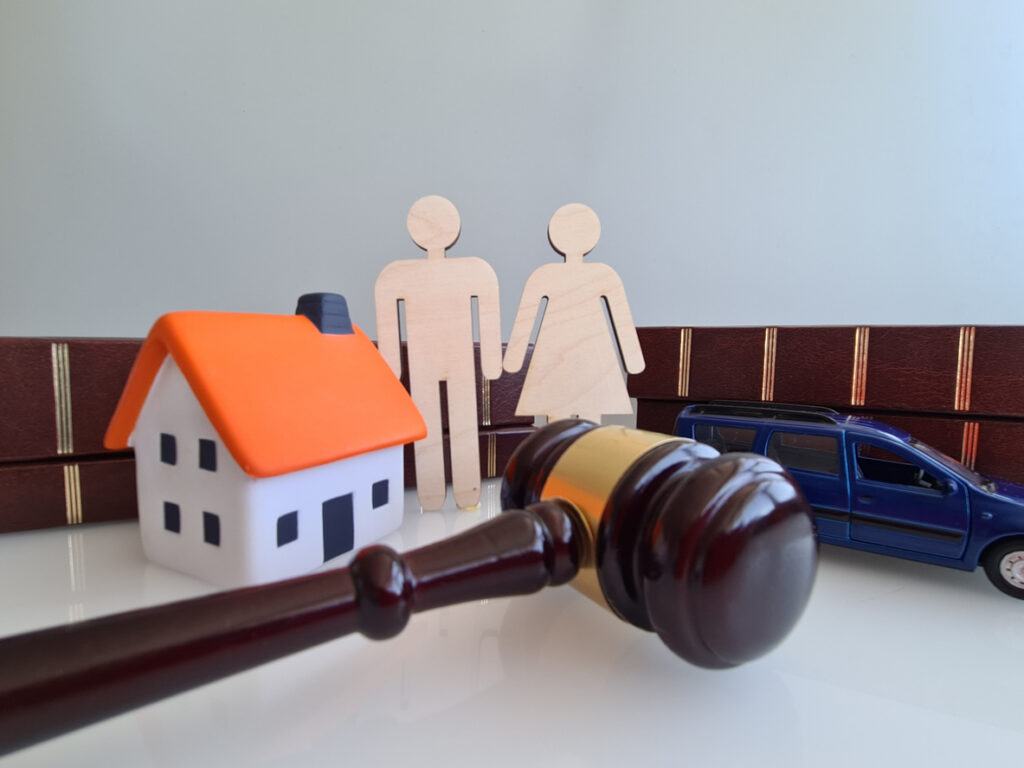 Cohabitation Laws