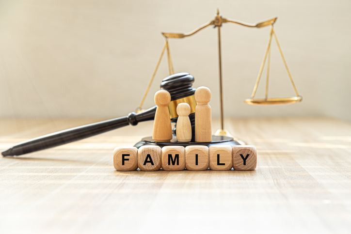 Family Law