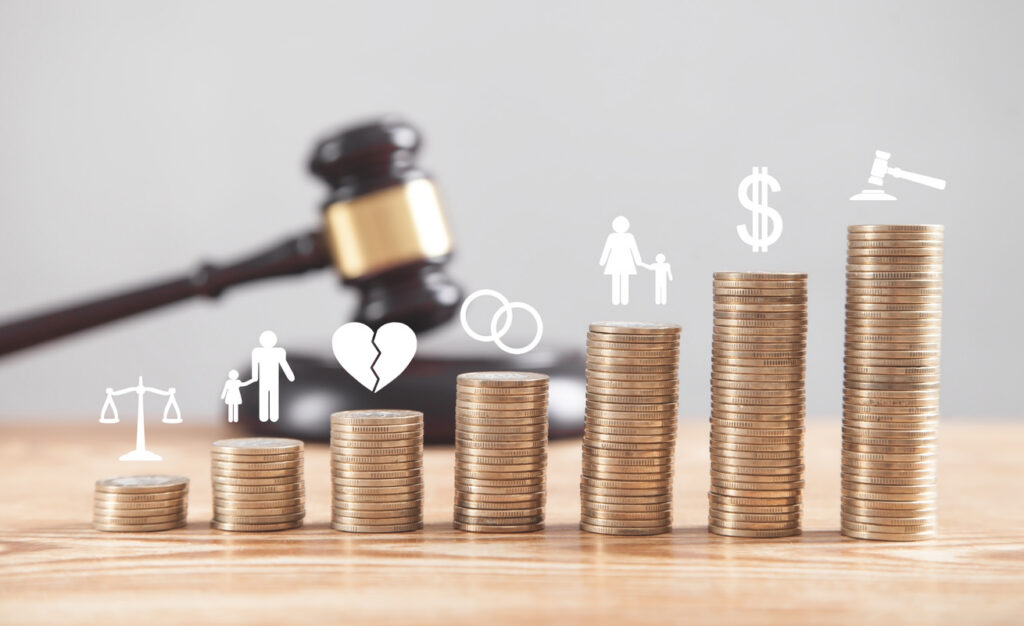 
High-Asset-Divorce