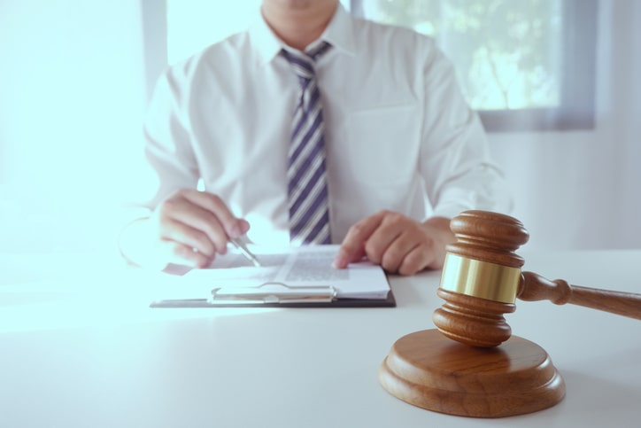 Do I Need a Santa Monica Judgment Modification Attorney