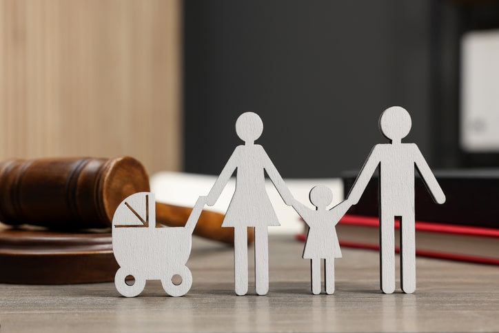 Family Law in La Cañada Flintridge