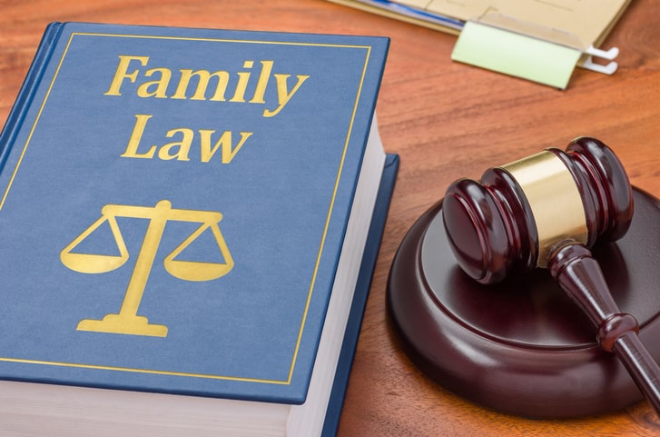 Family Law in Thousand Oaks, California