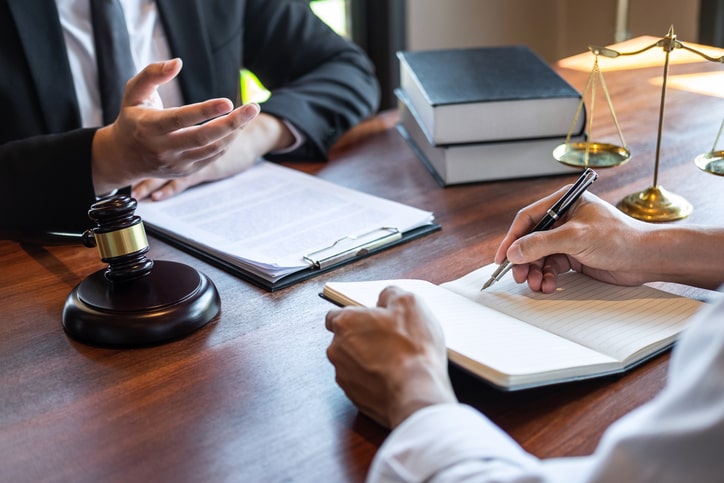 Contact Our Thousand Oaks Dedicated Family Lawyer