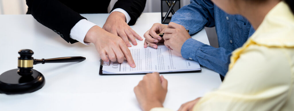Annulment Attorney in Los Angeles