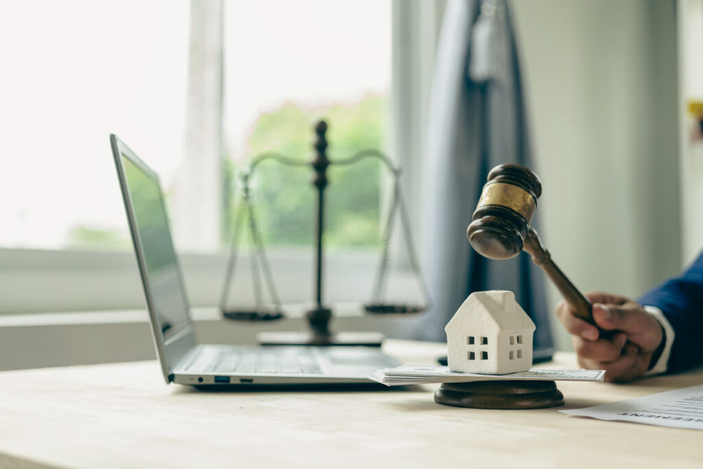 Santa Monica Complex Property Division Attorneys