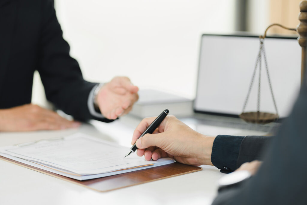 Los Angeles Annulment Lawyer