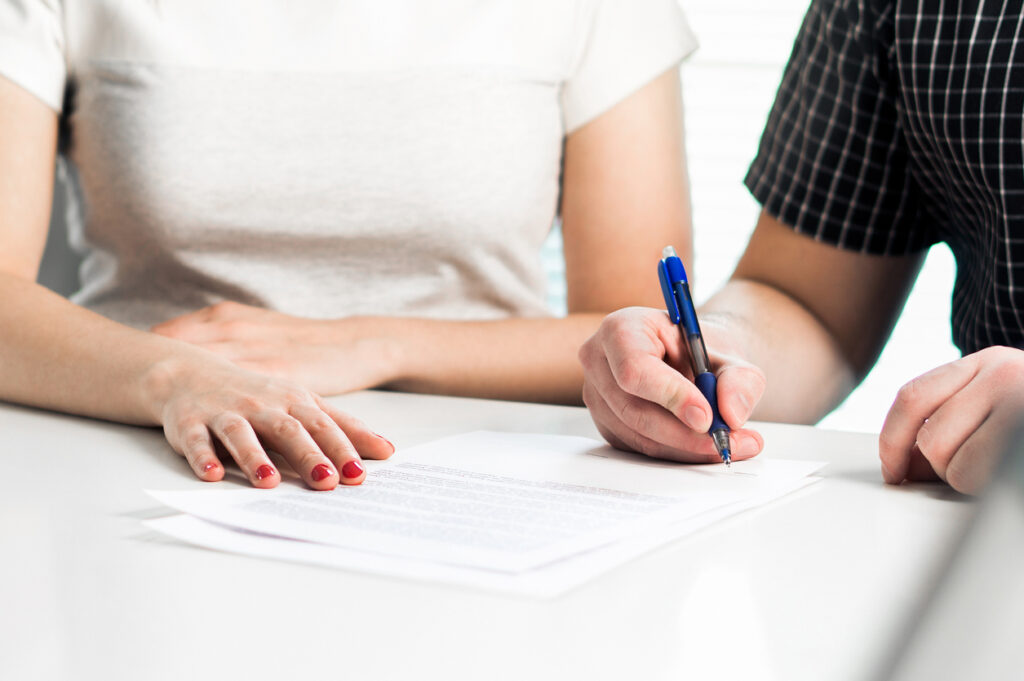 Understanding Spousal Support in Los Angeles
