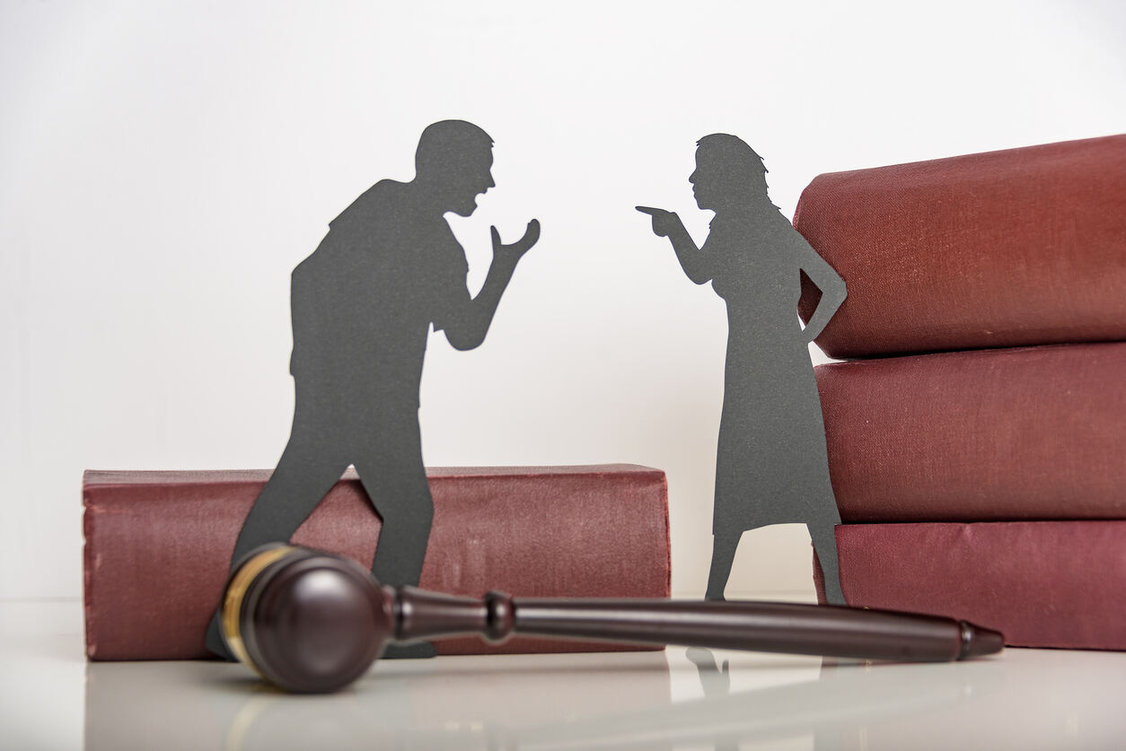 Complex Divorce Mediation for High-Asset Couples