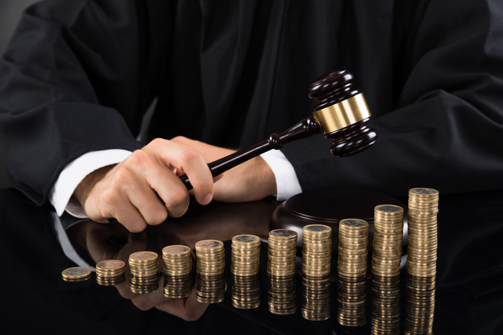 High Asset Divorces