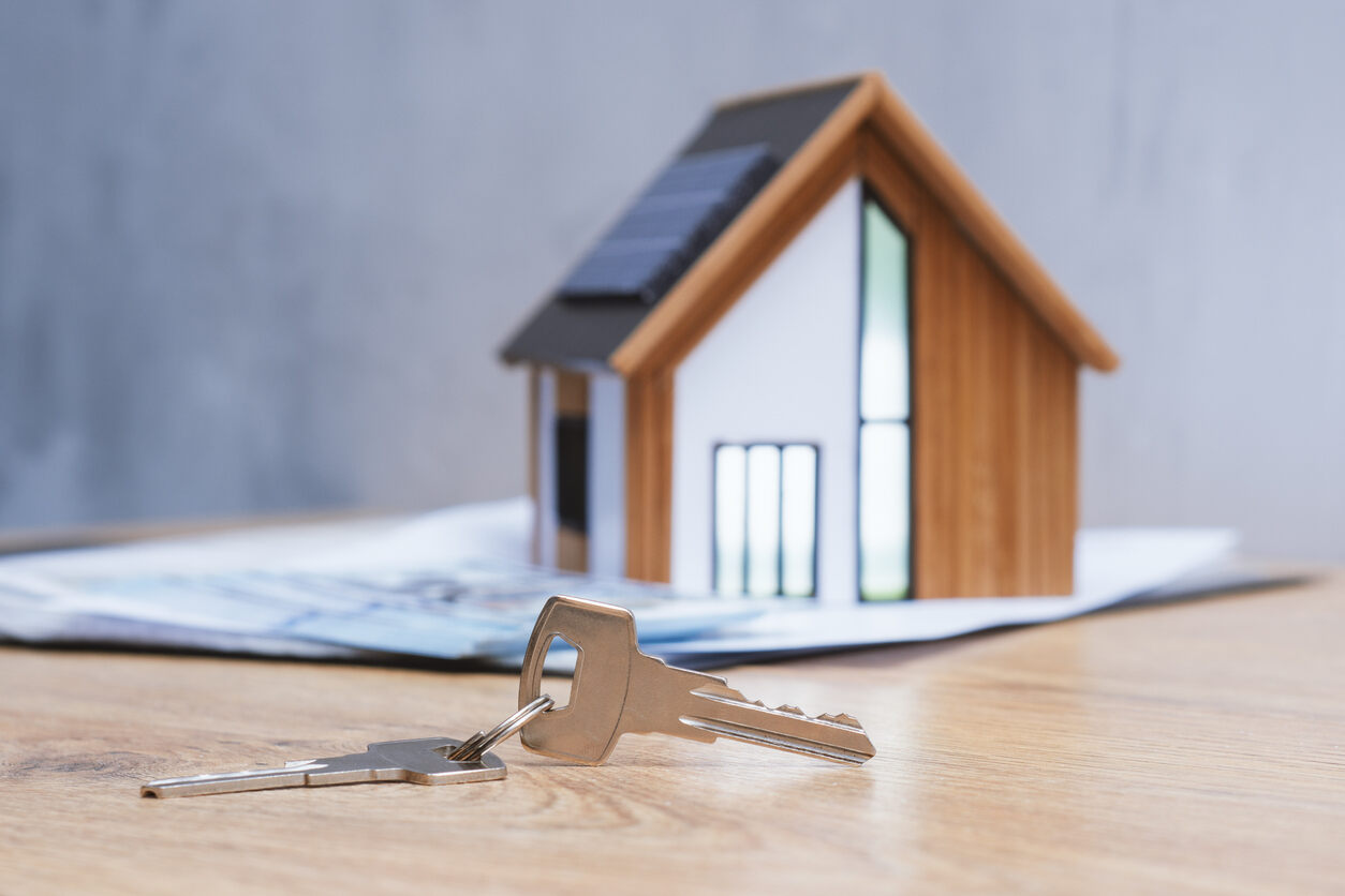 Key Property and Custody Issues