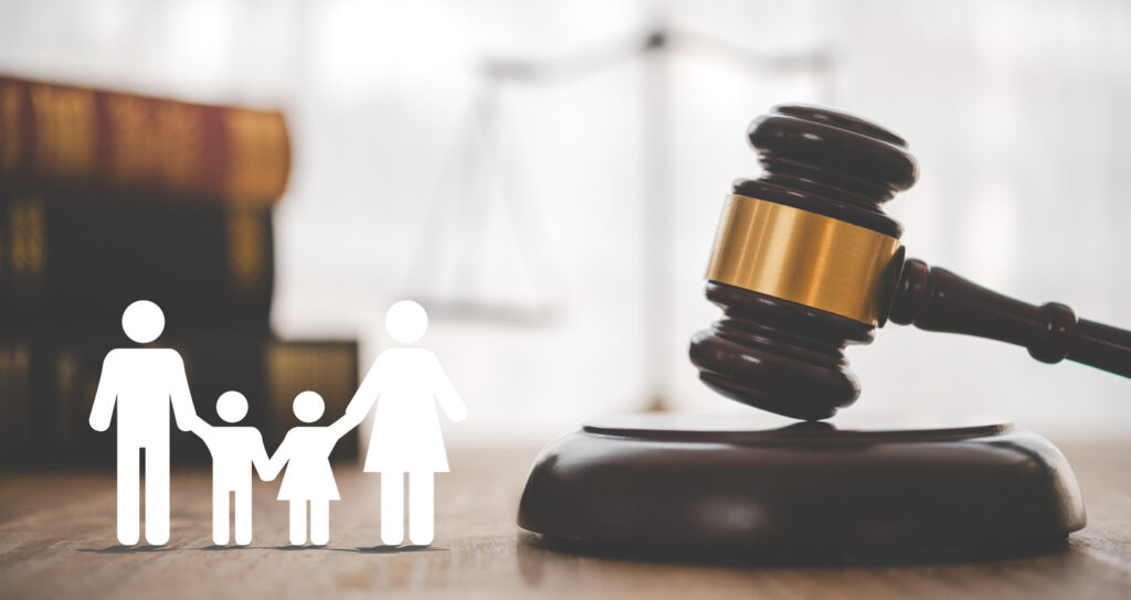 Family Law Attorney