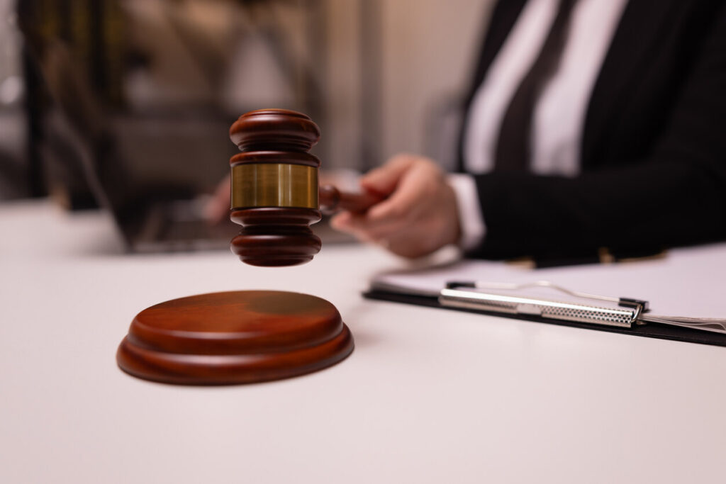 Family Law Attorney Playa Vista