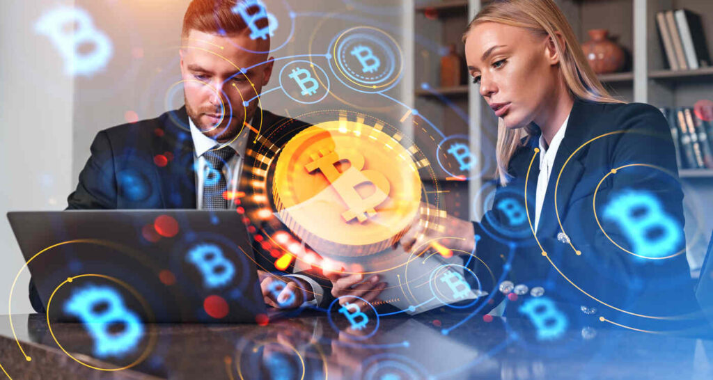 Cryptocurrency and Digital Assets Family Divorce