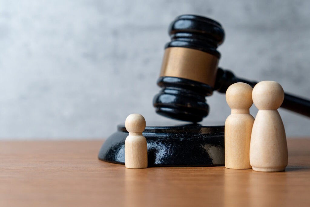 Child Custody Attorney