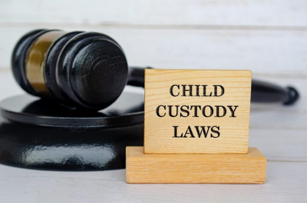 Custody Claims