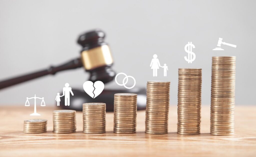 High-Conflict High-Asset Divorces